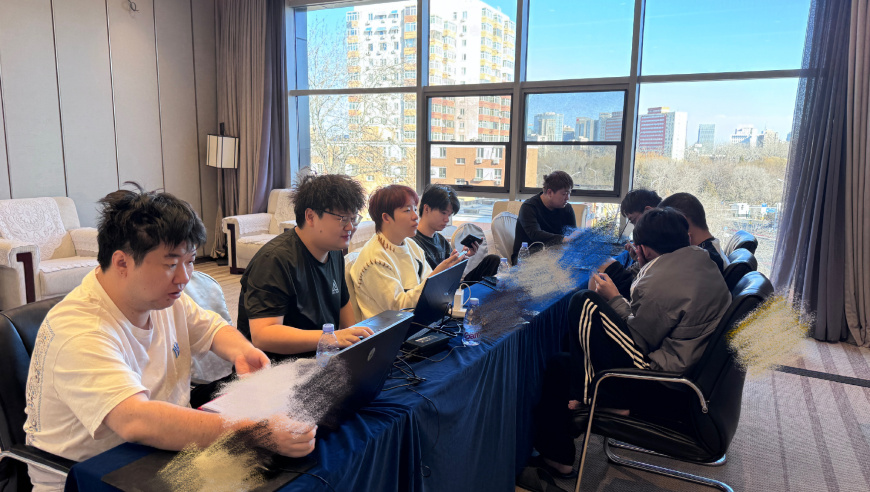 AG继续连胜，拿下全主力DRG，&ldquo;归胖&rdquo;狼队真的不行，连TTG都打不过！