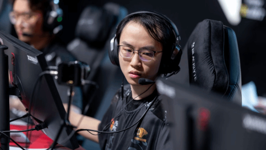 CS2中国队Major光速回家 被国外业内人内涵打假赛