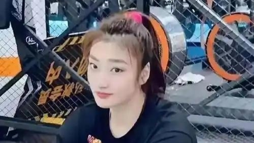 了解李梦真相后，才知她非败给宫鲁鸣，而是被现实淘汰出局