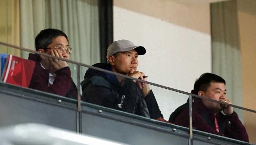 大洗牌？国足明年集训日曝光！邵佳一留用3大归化，一人争议大