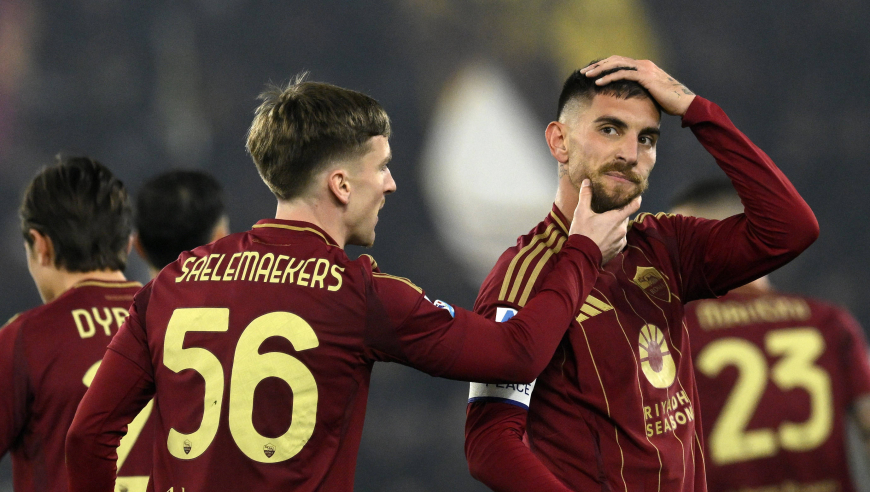 前哨丨意甲乌迪内斯vs罗马前瞻：双翼折断+叛将伤缺，罗马这波趁你病要你命？