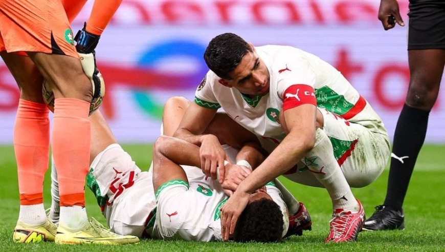 摩洛哥震怒！向FIFA投诉对手罢赛，要求非洲杯加时赛重踢+补罚点球