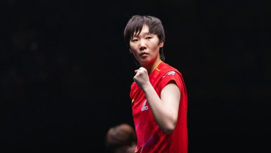 WTT多哈冠军赛：1月9日赛程公布！将诞生全部八强，国乒再战张本