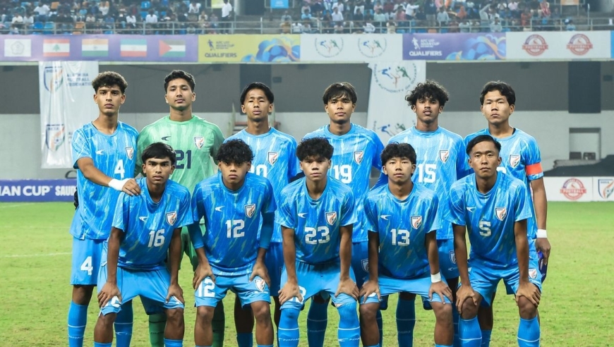 从1-0到1-2！亚预赛神反转，第一人口大国上演神奇逆袭，送伊朗出局