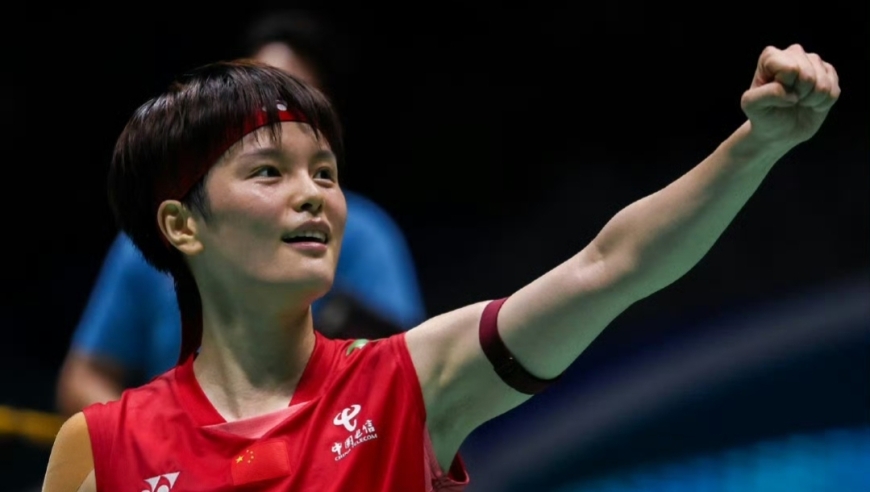香港公开赛赛程，国羽首轮21战15胜，陆光祖再败，安赛龙惨遭横扫