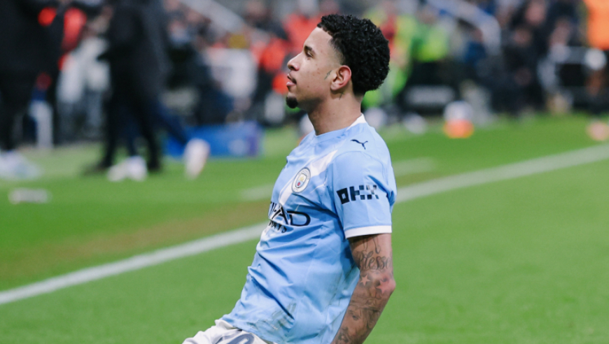 1-3！冤家路窄：7.1亿新贵53天内惨遭四杀12.9亿豪门逆转晋级8强