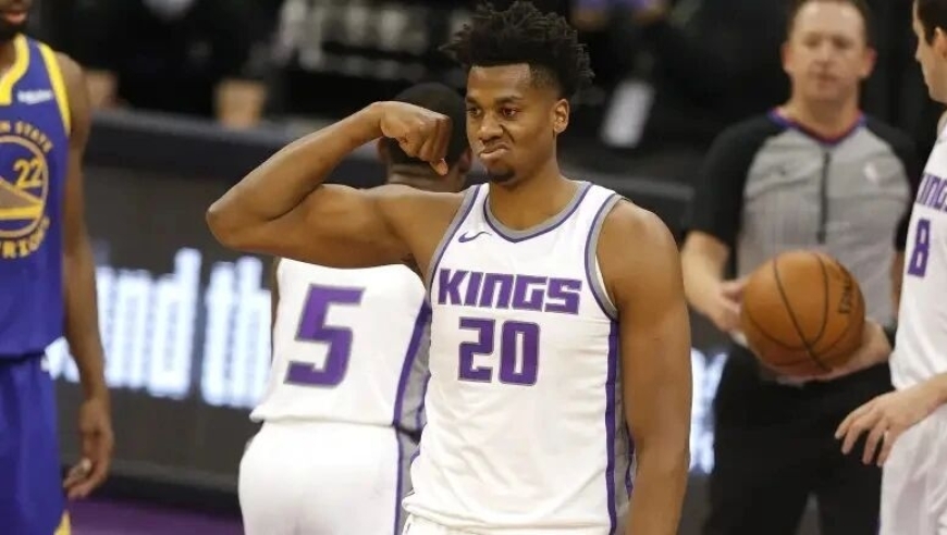 CBA大结局！NBA盖帽王加盟上海！联手王哲林和张镇麟