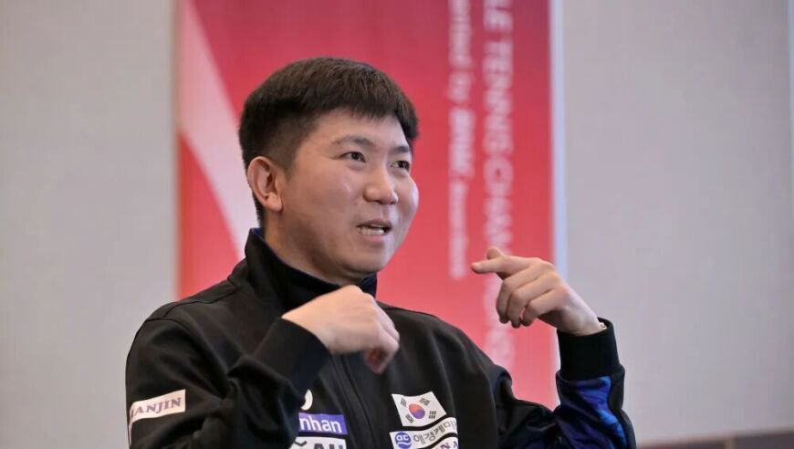 柳承敏被警方调查！曾战胜王皓奥运夺金