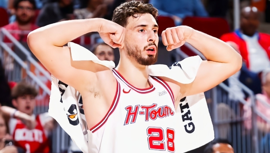 火箭加时125-128不敌掘金，被双杀，杜兰特25分，阿门送致命失误！