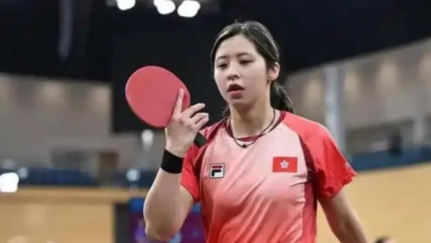 瑞典大满贯16日战报赛程，陈颢桦成中国香港队独苗，中国台北10战全胜