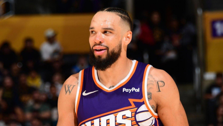 狄龙狂砍33分终结湖人七连胜！难掩兴奋挑衅詹姆斯 获赞皮尔斯附体