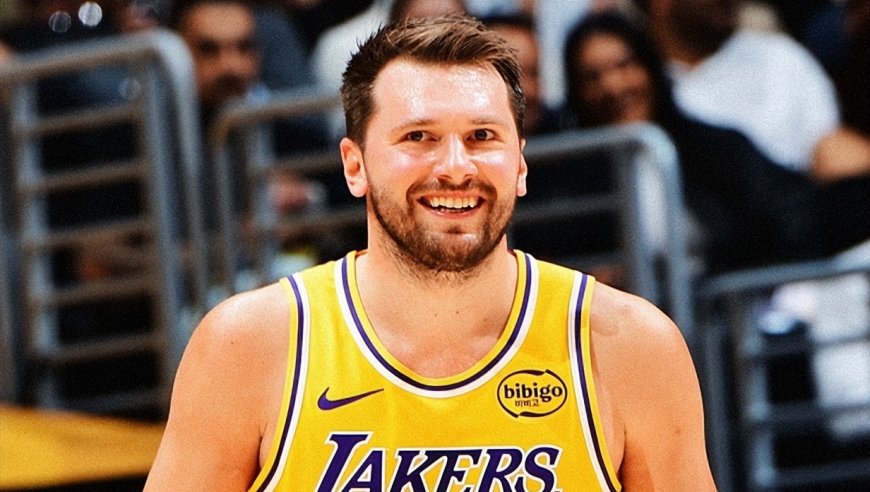 约基奇三节轰38+8+5仍无缘今日最佳！对不起，你碰到暴走的卢卡了