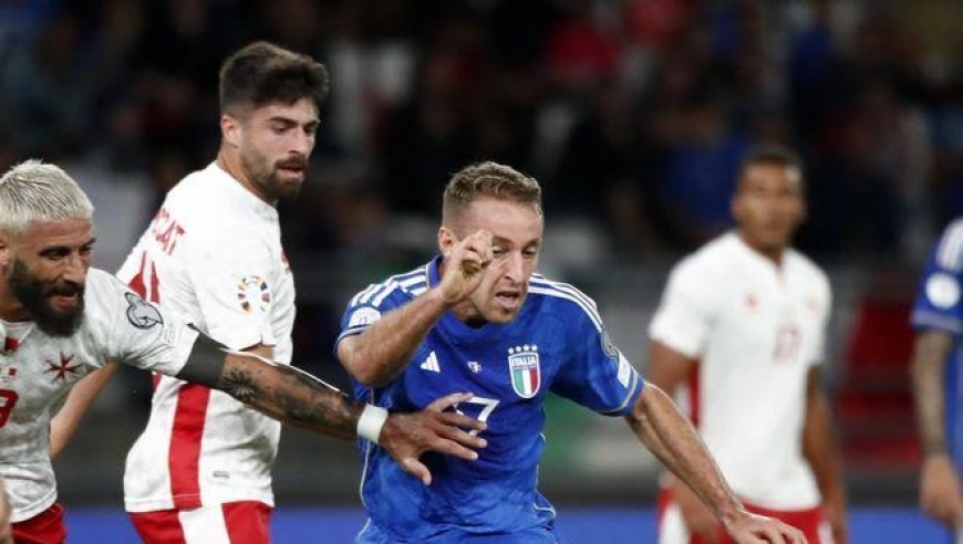 欧洲世预赛只剩1轮，仅3队晋级，26队出局，西班牙19-0都还没晋级