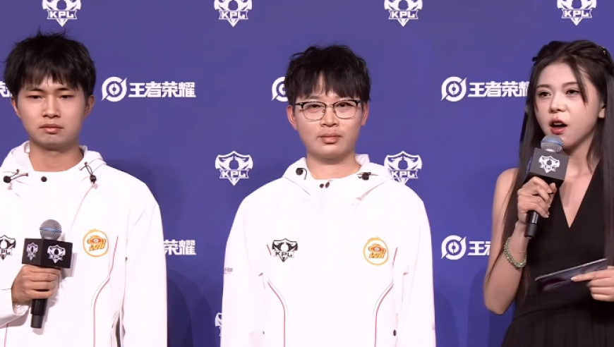 胜者组竞争激烈，KSG要是输了，AG就没了，在狼队身上拿2分太难