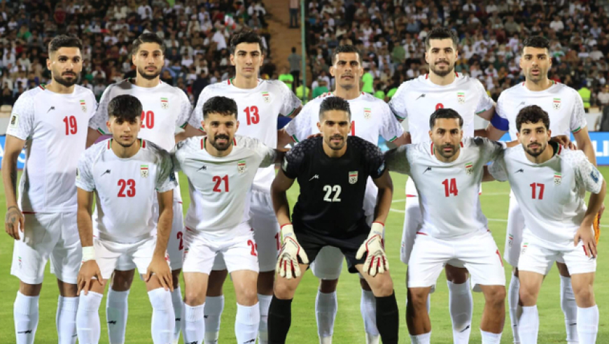 倒计时107天！伊朗国难当头威胁退出世界杯 FIFA发声