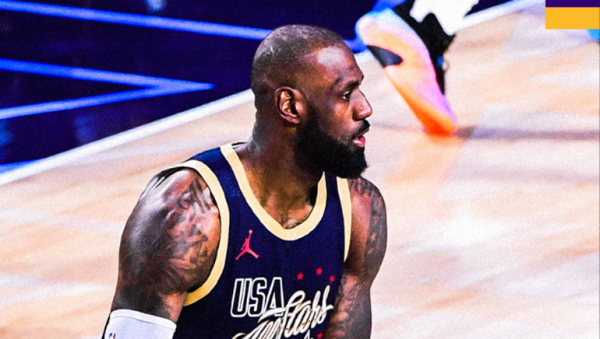 最新战力榜出炉！卫冕冠军无缘前2，火箭排第8，湖人勇士无缘前十