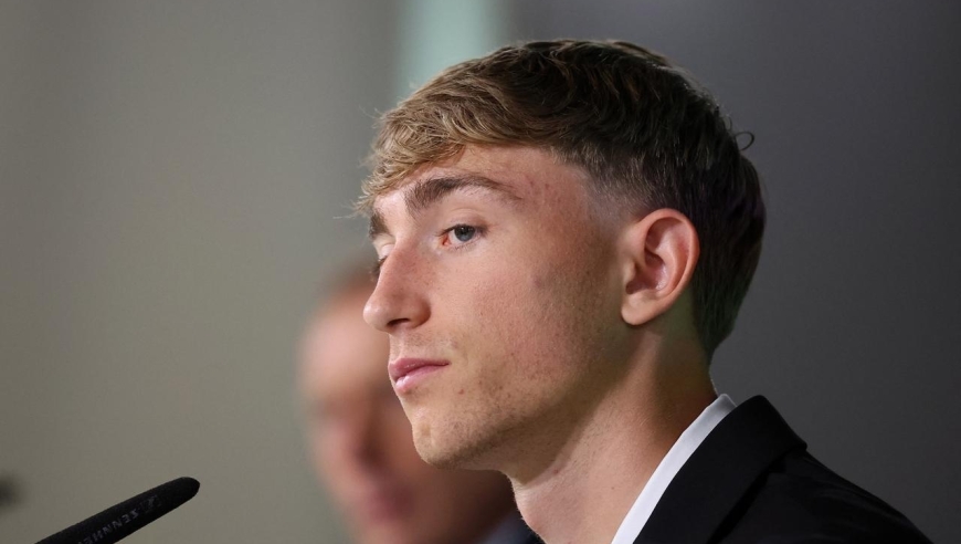 &ldquo;皇马赫伊森&rdquo;事件发酵！中国网红发声2次：给你3天，低头道歉