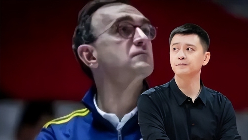 官方暗讽？发文暗指杨鸣 接手黄金一代 低谷转身离开？