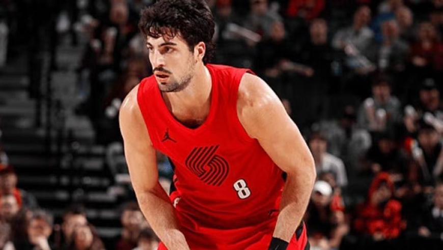 杨瀚森6天5战，尽显全能！威少砍23+7燃尽，带不动国王三大顶薪