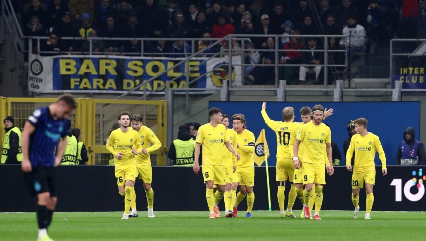 欧冠16强已定12席：英超6队全入围！去年亚军出局，意甲或全军覆没