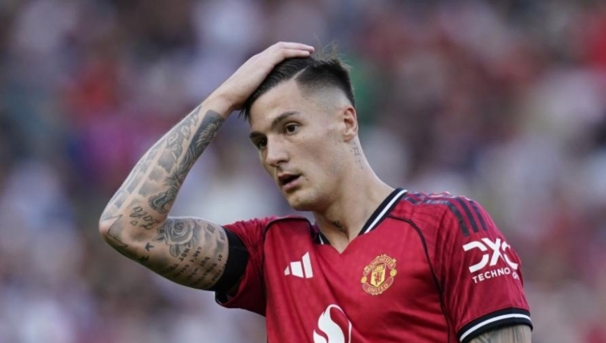 卡里克神换人！超级替补一剑封喉，曼联1-0复仇埃弗顿重返欧冠区