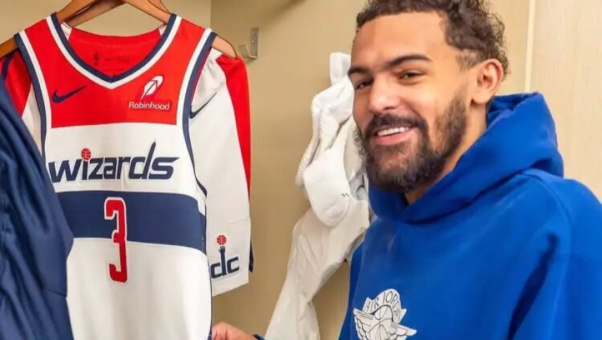 3年1.2亿！爱签不签！特雷杨被逼降薪