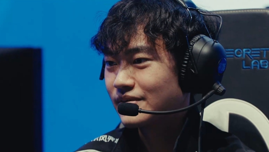 LPL场外大事件！BLG黑料被曝光，淘汰后KTV娱乐，Knight不在其中