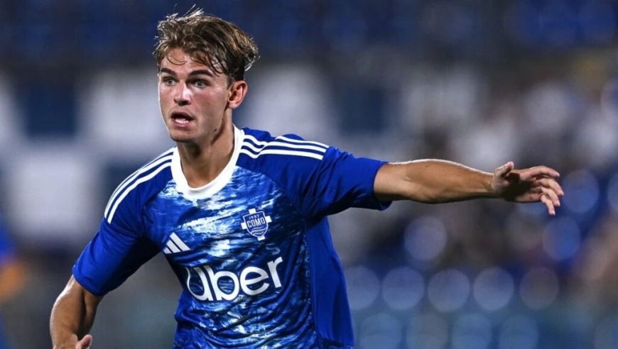 皇马外租天才闪耀意甲！10场独造8球 切尔西想要挖他