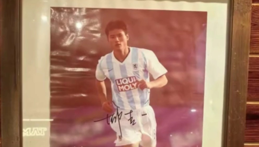 刘建宏谈邵佳一出任国足主帅，一起听听他的看法！