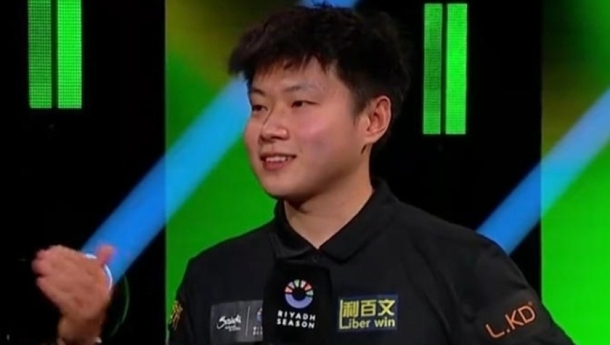 4-0！4-2！斯诺克4强全诞生：中国独苗晋级，四大世界冠军出局