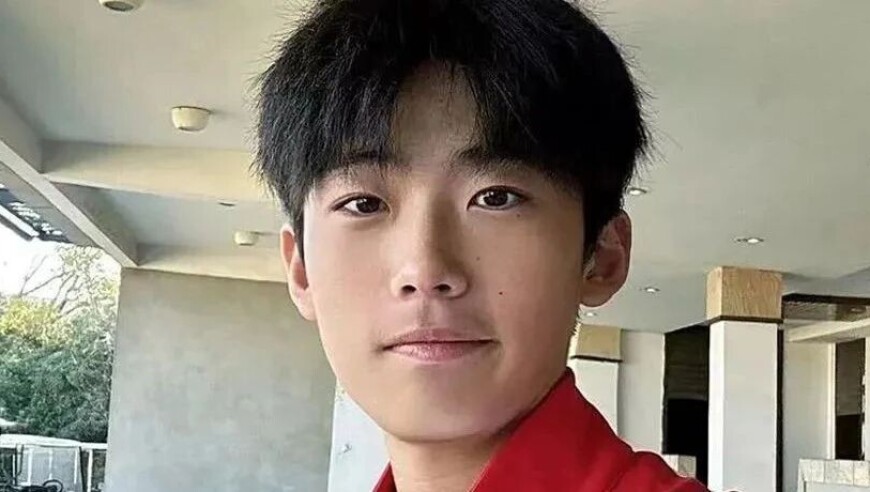 “苏超”18岁小将苗润东，入选国家队！