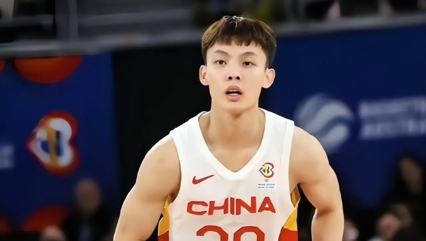 为徐杰鸣不平！有他在中国绝不会输韩国，郭士强偏见害惨男篮