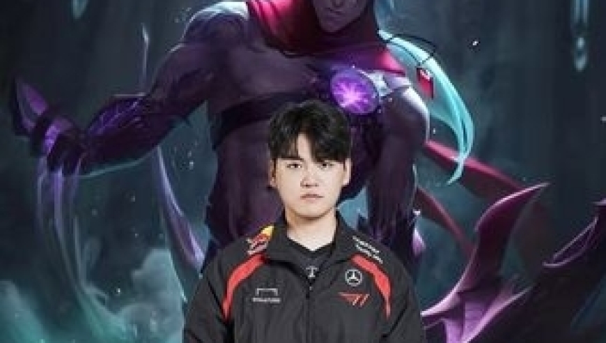 姑妈对位smash五杀维鲁斯 