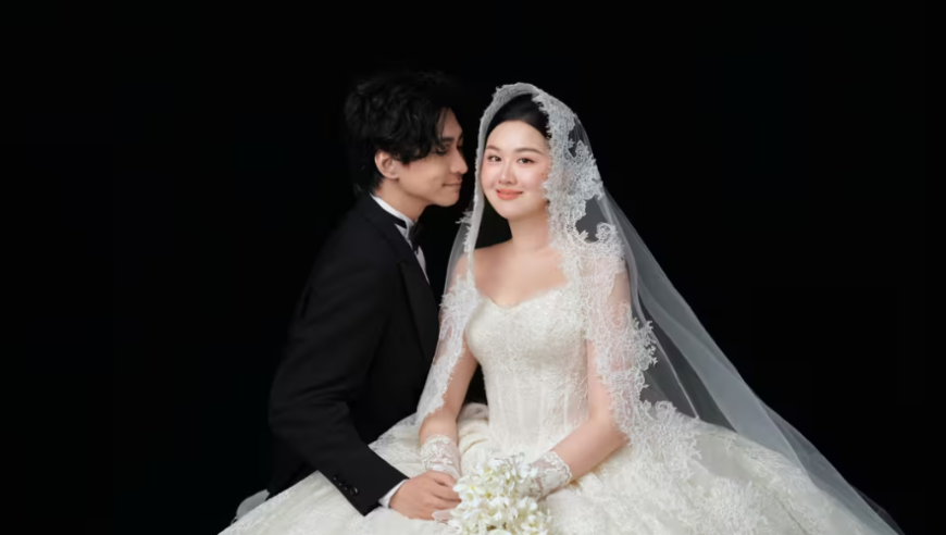 小明剑魔回应和老婆复合：之前是男拳和极端网友造黄谣