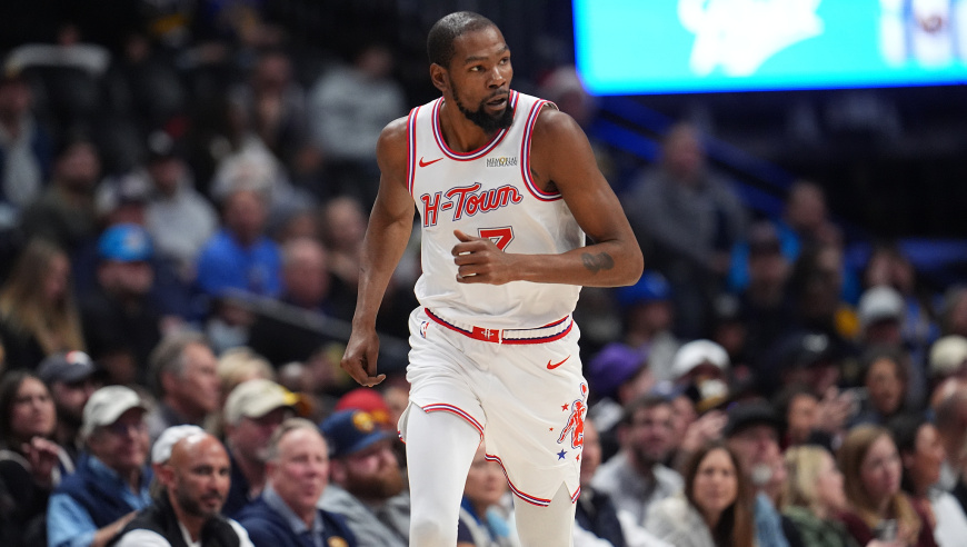 火箭冤死！NBA公布最后100秒三次重大错漏判 火记呼吁处分裁判