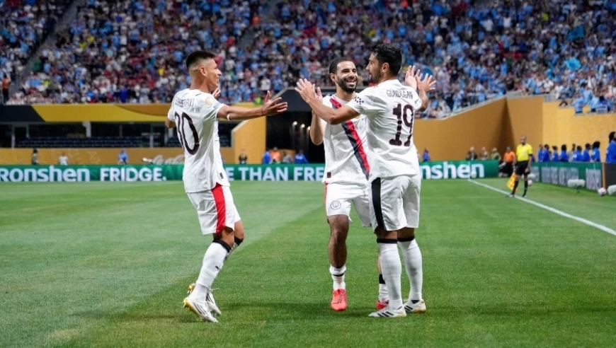 4-1，6-0！世俱杯已有4队出线7队出局，亚洲仅1队活着
