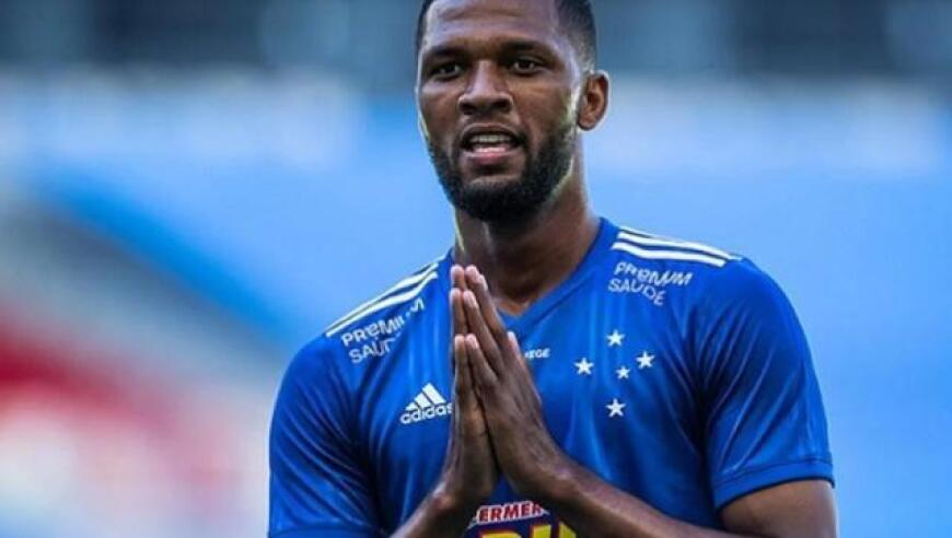 英超二号射手 效率超哈兰德 伊戈尔&middot;蒂亚戈何许人