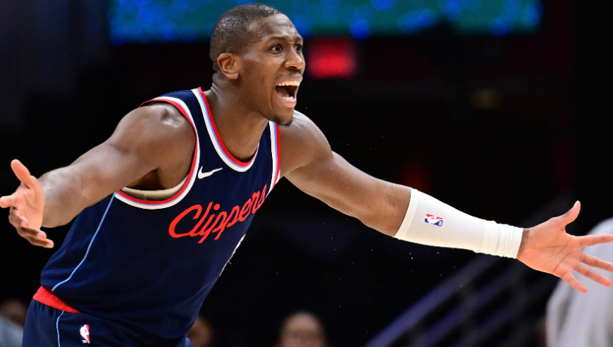 快船103-121不敌灰熊 球员评价：邓恩良好，2人及格，6人低迷