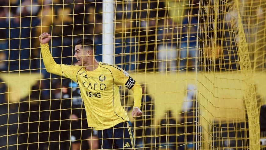 C罗逃红牌，科曼倒钩世界波！3-2笑傲德比，胜利终结4轮不胜