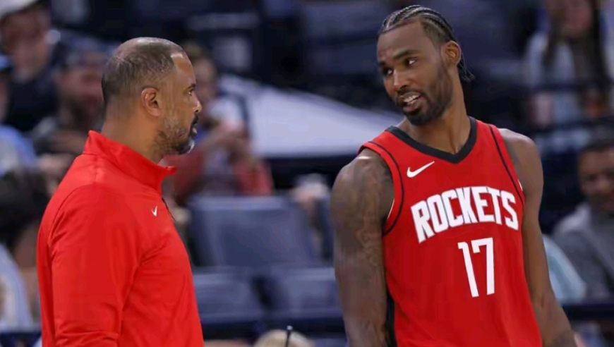 真能防！伊森13分4断2帽上演死亡缠绕，东契奇被防得找不到北