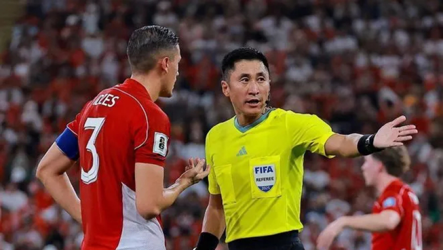 重磅罚单来了，国际足联力挺马宁，印尼领队禁赛20场，驳回上诉