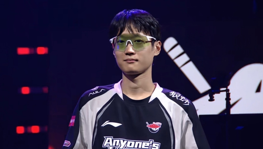 S15八强对阵公布！LPL联合围剿Faker，TES运气最好，LCK内战爆了