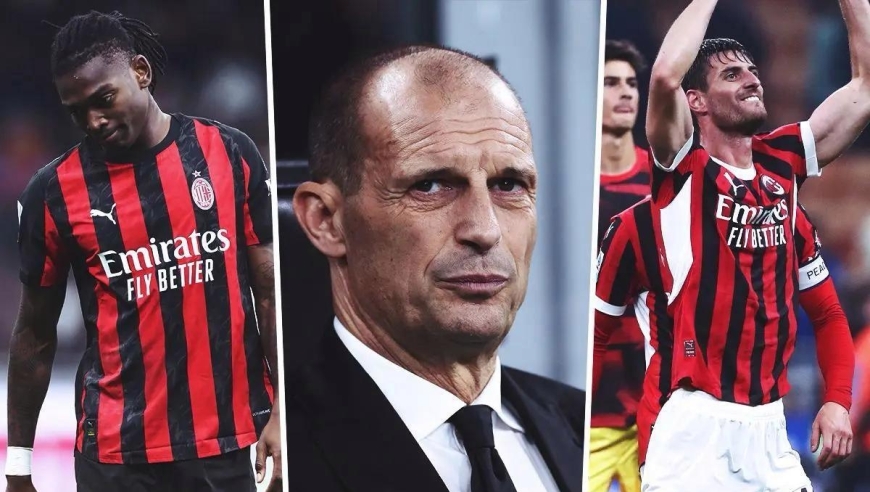 米兰战那不勒斯莱奥加比亚恐缺阵，卢卡库复出，夺冠可获950万欧