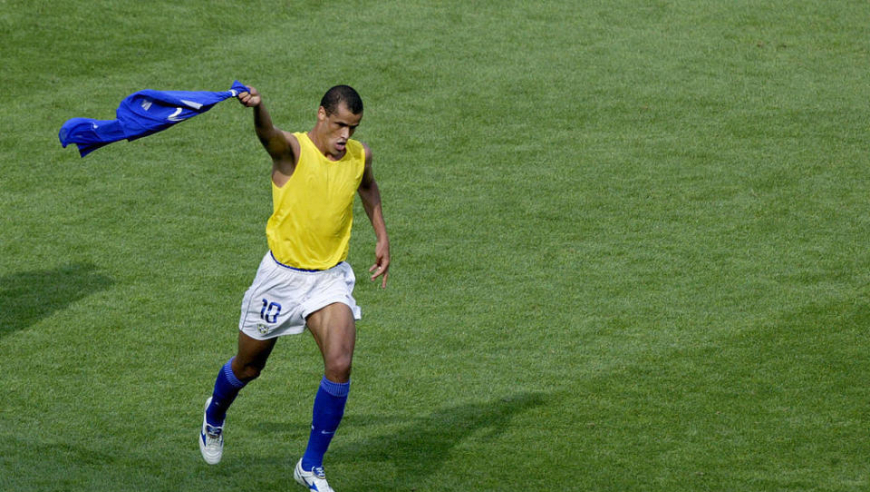 巴西世界杯射手榜：榜单一出来 才知道内马尔和其他选手差距有多少