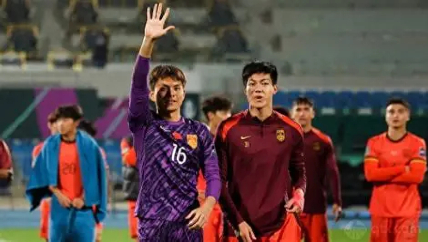 逼平伊拉克只是预热！国足死磕澳洲：赢则海阔天空 平则命悬一线！