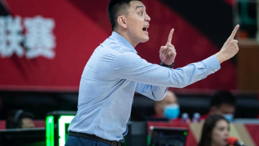 单节4分+队史第二低分！辽宁男篮跌入至暗时刻 27年耻辱纪录被打破