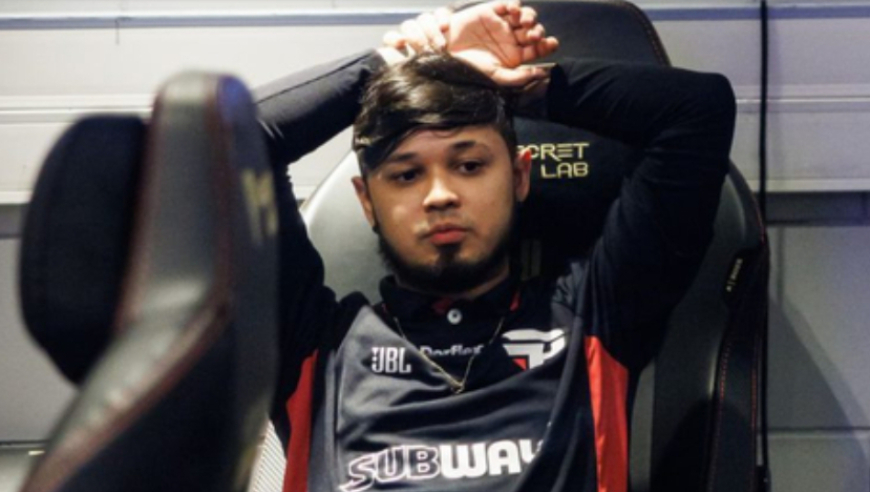 知名LOL选手被曝猥亵未成年，3位女孩出面指控，警方已将其控制