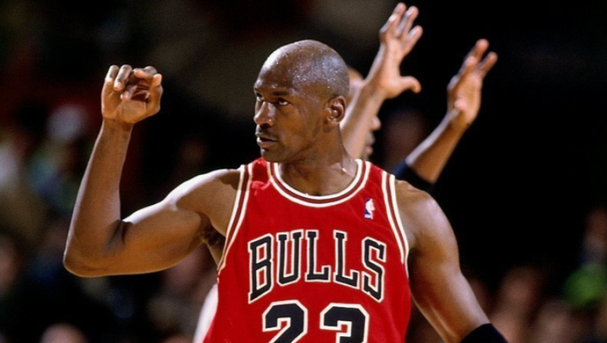 季后赛最难打破的六大纪录：乔丹63分垫底，第一将永远尘封