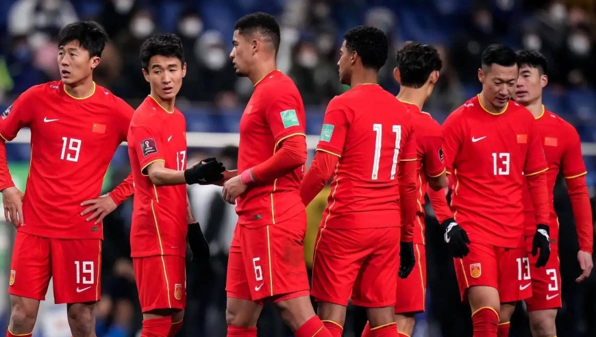 野心暴露！世界杯再次来到亚洲？日本邀中国联合申办，国足有望再登世界杯舞台？