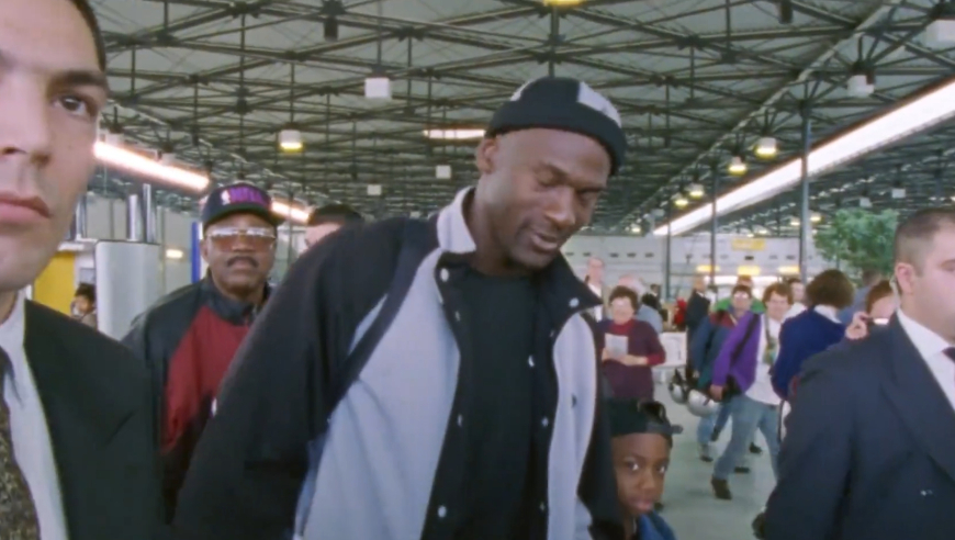 96年乔丹签的合同究竟有多夸张？放现在能值多少？当时老板都蒙了！